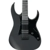 Ibanez Gio Series RGR131EX - Black Flat