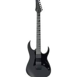 Ibanez Gio Series RGR131EX - Black Flat