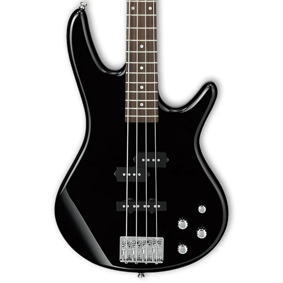 Ibanez Gio SR200 Bass Guitar - Black