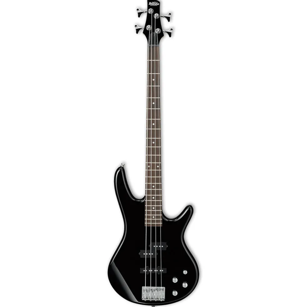 Ibanez Gio SR200 Bass Guitar - Black
