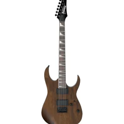Ibanez GRG121DX - Walnut Flat