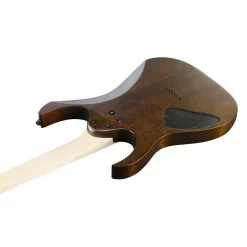 Ibanez GRG121DX - Walnut Flat