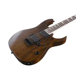 Ibanez GRG121DX - Walnut Flat