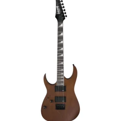 Ibanez GRG121DXL - Walnut Flat - Left Handed
