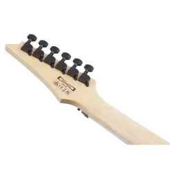 Ibanez GRG320FATBS Electric Guitar Transparent Blue Sunburst