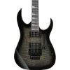 Ibanez GRG320FATKS Electric Guitar Transparent Black Sunburst