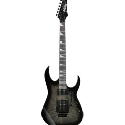 Ibanez GRG320FATKS Electric Guitar Transparent Black Sunburst