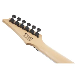 Ibanez GRG320FATKS Electric Guitar Transparent Black Sunburst