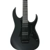 Ibanez GRGR330EXBKF Electric Guitar Black Flat