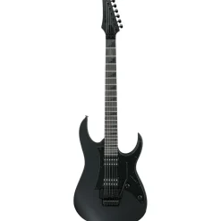 Ibanez GRGR330EXBKF Electric Guitar Black Flat