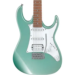 Ibanez GRX40 - Metallic Light Green