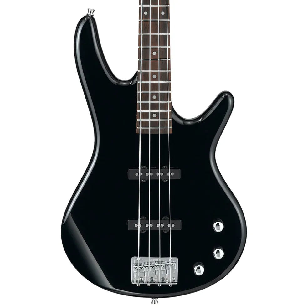 Ibanez GSR180 BK Gio Electric Bass