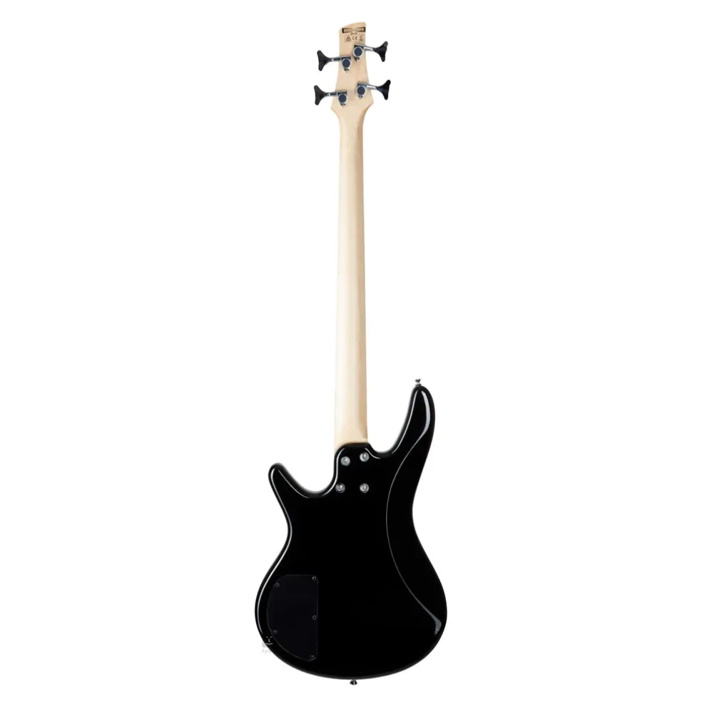 Ibanez GSR180 BK Gio Electric Bass