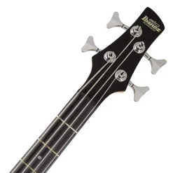 Ibanez GSR180 BK Gio Electric Bass