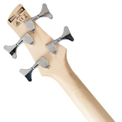 Ibanez GSR180 BK Gio Electric Bass