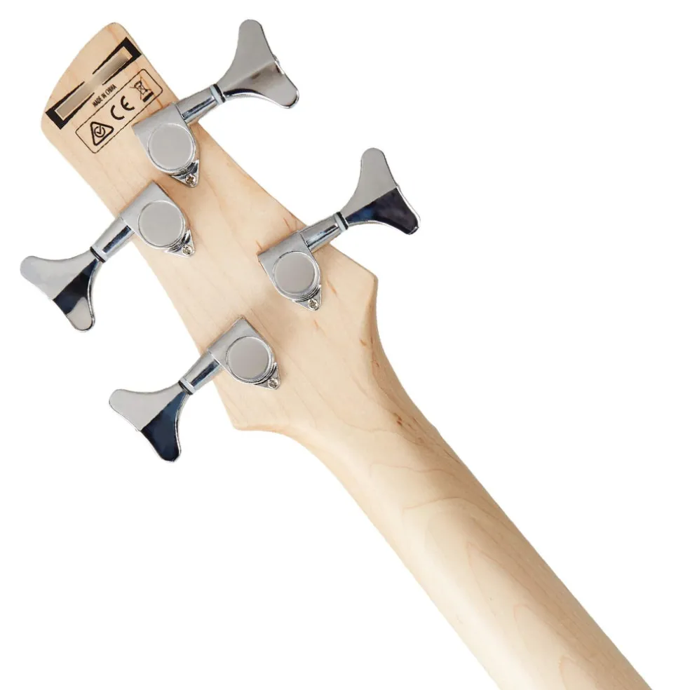 Ibanez GSR180 BK Gio Electric Bass