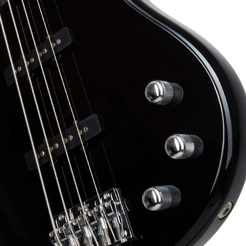 Ibanez GSR180 BK Gio Electric Bass