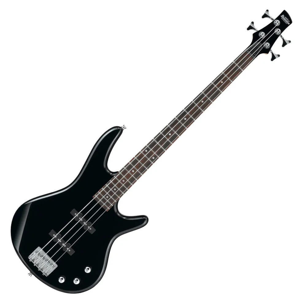 Ibanez GSR180 BK Gio Electric Bass