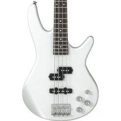 Ibanez GSR200 Electric Bass - Pearl White
