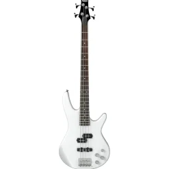 Ibanez GSR200 Electric Bass - Pearl White