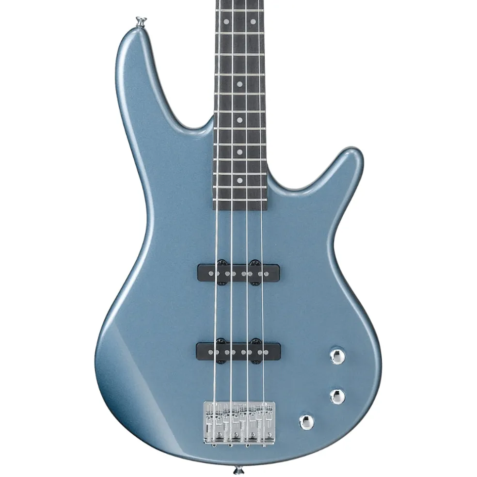 Ibanez GSR180 Gio Electric Bass, Baltic Blue Metallic