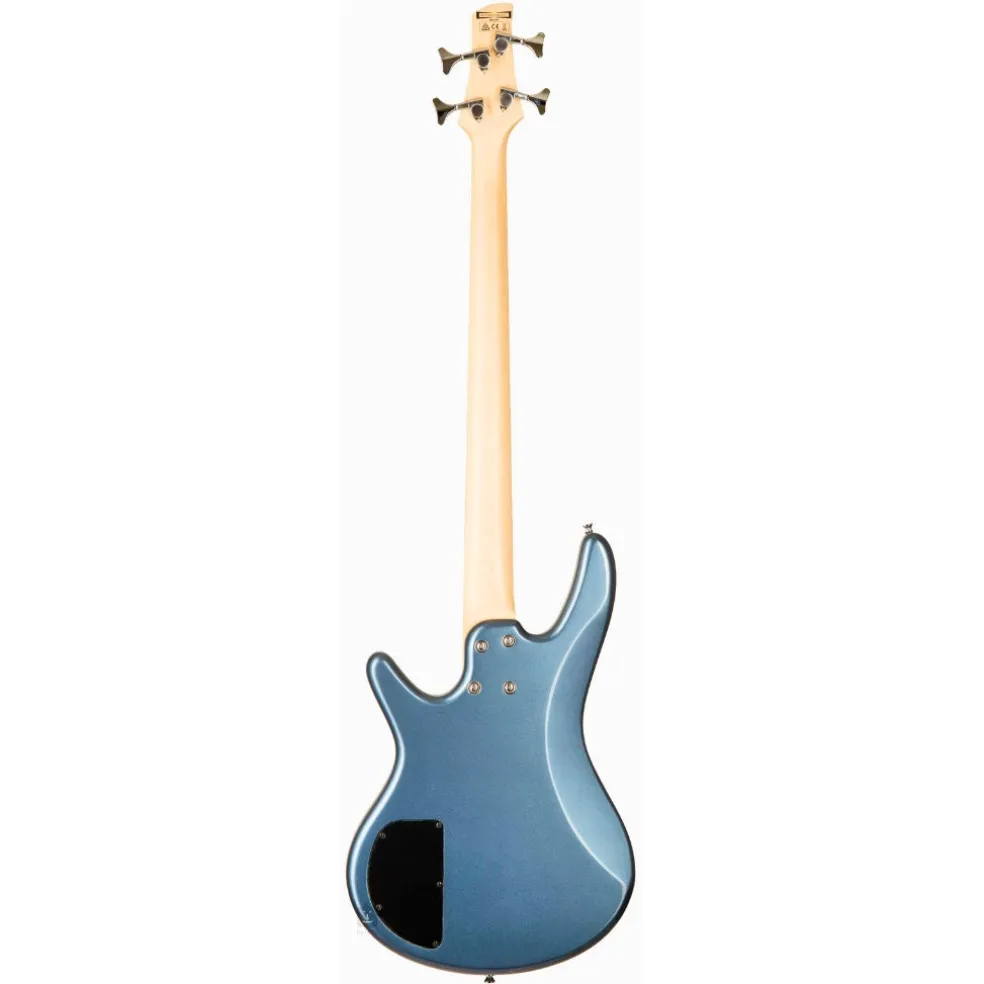 Ibanez GSR180 Gio Electric Bass, Baltic Blue Metallic