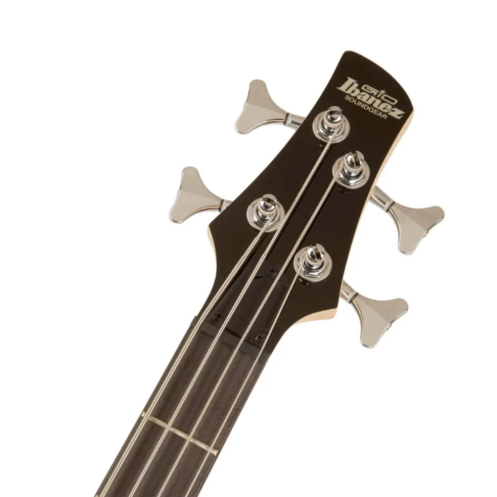 Ibanez GSR180 Gio Electric Bass, Baltic Blue Metallic