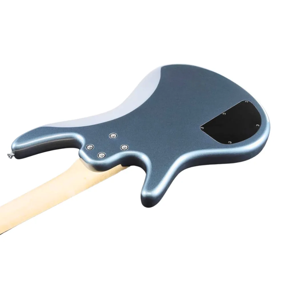 Ibanez GSR180 Gio Electric Bass, Baltic Blue Metallic