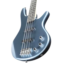 Ibanez GSR180 Gio Electric Bass, Baltic Blue Metallic