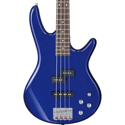 Ibanez GSR200 JB Electric Bass Guitar - Jewel Blue