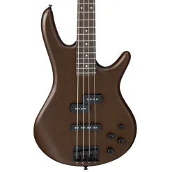 Ibanez GSR200B Bass Guitar - Walnut Flat
