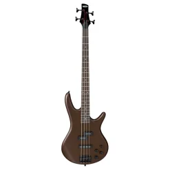 Ibanez GSR200B Bass Guitar - Walnut Flat