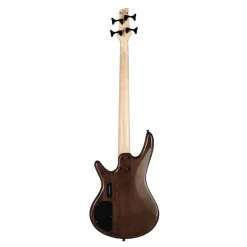 Ibanez GSR200B Bass Guitar - Walnut Flat