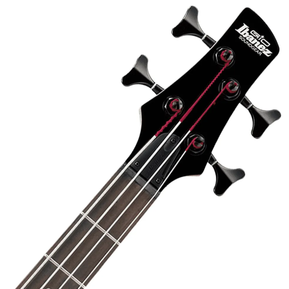 Ibanez GSR200B Bass Guitar - Walnut Flat