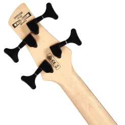 Ibanez GSR200B Bass Guitar - Walnut Flat
