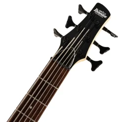 Ibanez GSR206B WNF Gio Electric 6-String Bass
