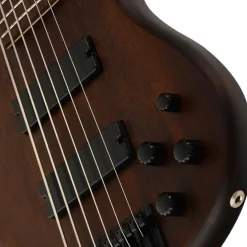 Ibanez GSR206B WNF Gio Electric 6-String Bass