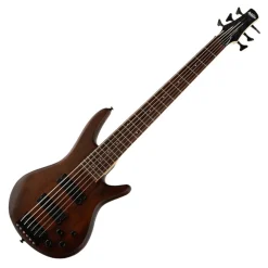 Ibanez GSR206B WNF Gio Electric 6-String Bass