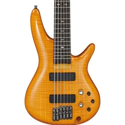 Ibanez GVB36 AM Gerald Veasley Electric 6-String Bass