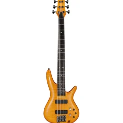 Ibanez GVB36 AM Gerald Veasley Electric 6-String Bass