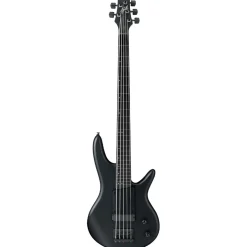 Ibanez GWB35 BKF Gary Willis Electric 5-String Bass