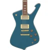 Ibanez IC420ABM Electric Guitar Antique Blue Metallic