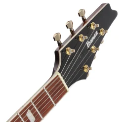Ibanez IC420FMVLS Electric Guitar Violin Sunburst