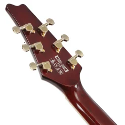 Ibanez IC420FMVLS Electric Guitar Violin Sunburst