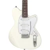 Ibanez ICHI00 Ichika Nito Electric Guitar - Vintage White