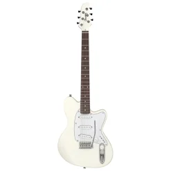 Ibanez ICHI00 Ichika Nito Electric Guitar - Vintage White