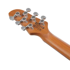 Ibanez ICHI00 Ichika Nito Electric Guitar - Vintage White