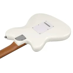 Ibanez ICHI00 Ichika Nito Electric Guitar - Vintage White