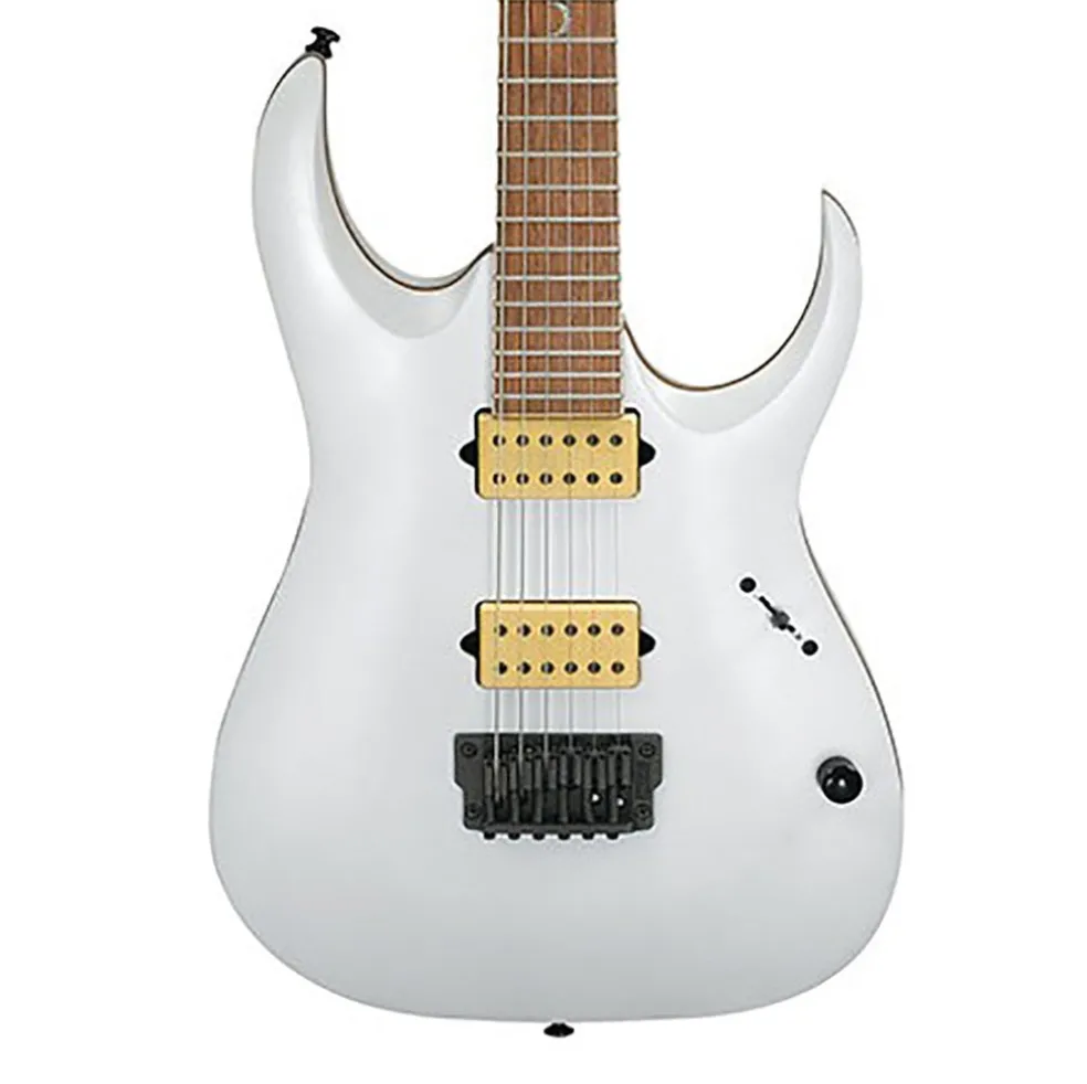 Ibanez Jake Bowen Signature - Pearl White Metallic