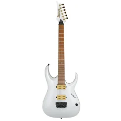 Ibanez Jake Bowen Signature - Pearl White Metallic